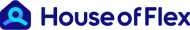 House of Flex - Logo